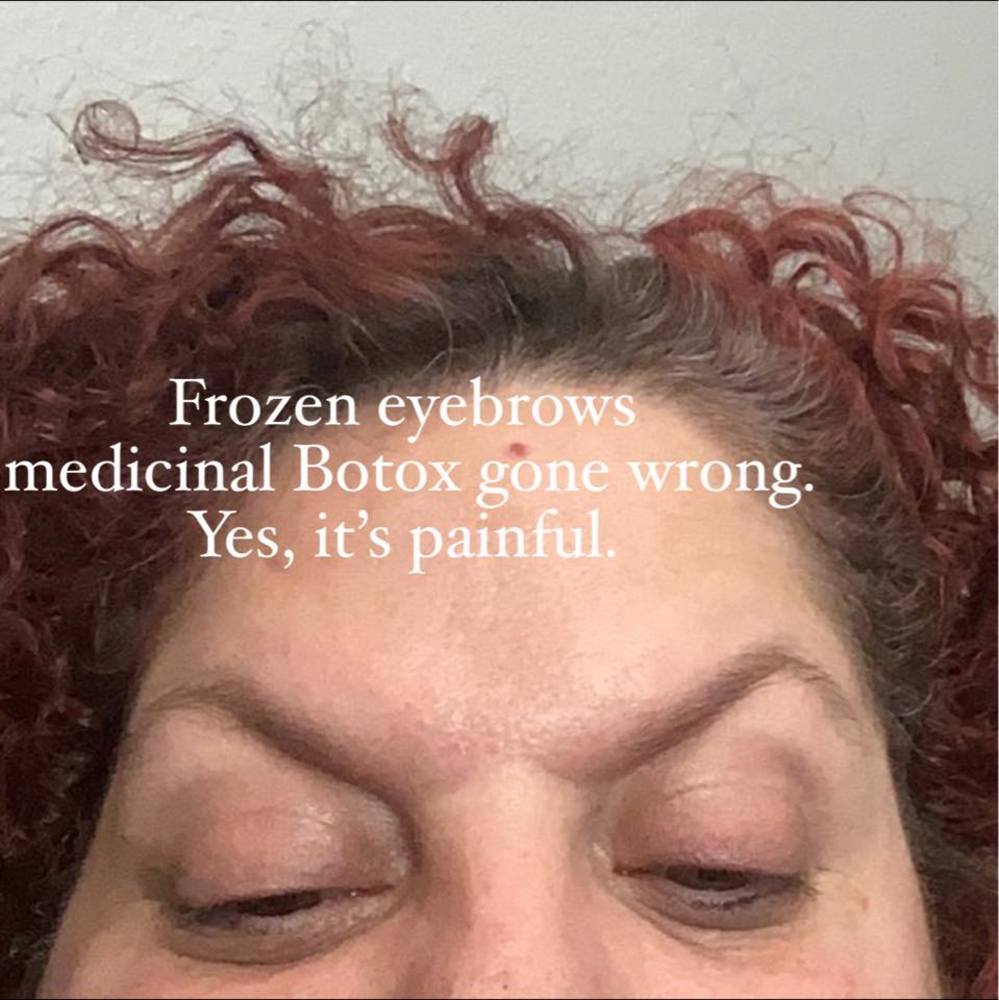 Meet your Posher, Becca